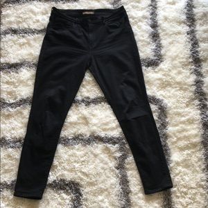 Levi’s 721 High Rise Skinny Jeans